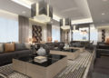 Middle East Interior Design For Contemporary Living Room