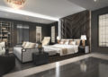 Middle East Interior Design Ideas For Contemporary Bedroom