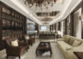 Middle East Interior Design Ideas For Luxury Penthouse