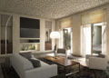 Middle East Interior Design Ideas For Modern Living Room