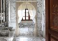 Middle East Interior Design Inspiration For Royal Bathroom