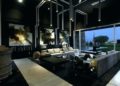 Modern Gothic Interior Design Ideas For Living Room