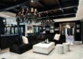 Modern Gothic Interior Design Inspiration For Living Room