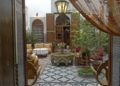 Moroccan Exterior Design Images