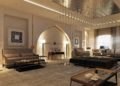 Moroccan Interior Design For Living Room