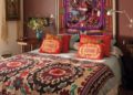 Moroccan Interior Design Ideas For Bedroom Decoration