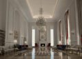 Moroccan Interior Design Ideas For Hall