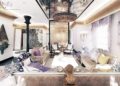 Moroccan Interior Design Ideas For Luxury Living Room
