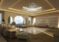 Moroccan Interior Design Ideas For Modern Ballroom