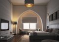 Moroccan Interior Design Ideas For Modern Bedroom