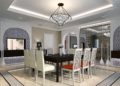 Moroccan Interior Design Ideas For Modern Dining Room
