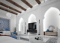 Moroccan Interior Design Ideas For Modern Living Room