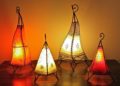 Moroccan Interior Design Ideas Lanterns