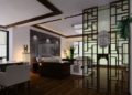 Open Plan Chinese Interior Design Ideas