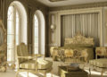 Victorian Interior Design Ideas For Luxury Bedroom
