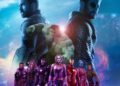 Avengers Endgame Fan Posters