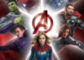 Avengers Endgame Posters 2019
