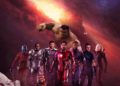 Avengers Endgame Posters Image