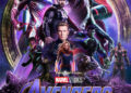 Avengers Endgame Posters Movie