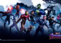 Avengers Endgame Wallpaper Image