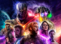 Avengers Endgame Wallpaper Images