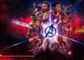 Avengers Endgame Wallpaper Picture