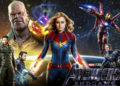Avengers Endgame Wallpaper Superhero