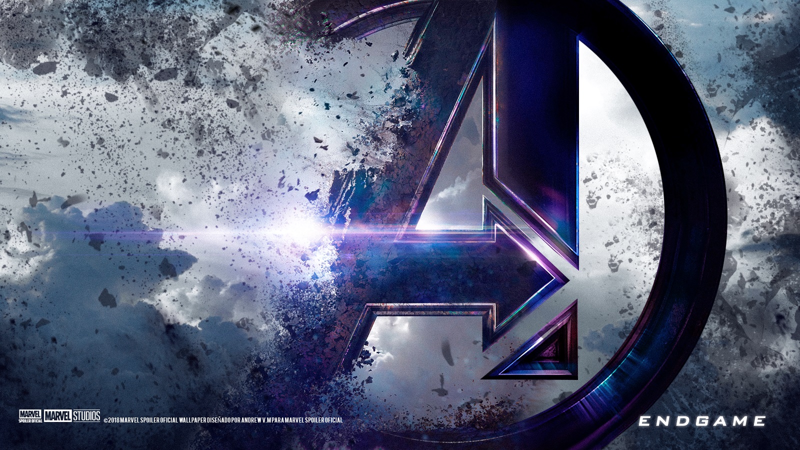 10 Best Avengers  Endgame  Wallpaper  HD  Visual Arts Ideas