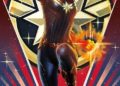 Captain Marvel Poster Image