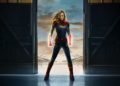 Captain Marvel Wallpaper HD