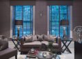 Contemporary Interior Design Ideas For Living Room