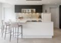 Contemporary Interior Design Ideas For Luxury Kitchen