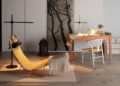Contemporary Interior Design Ideas with Unique Furniture