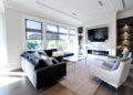 Contemporary Interior Design Inspiration For Living Room
