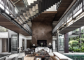 Contemporary Interior Design Inspiration For Luxury Tropical House