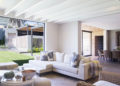 Contemporary Interior Design Inspiration For Open Plan Living Area