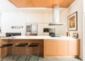 Modern Minimalist Small Kitchen Design Inspiration Images