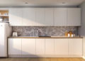 Scandinavian Kitchen Design Ideas For Cabinetry