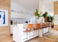 Scandinavian Kitchen Design Ideas For Modern Contemporary Kitchen