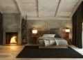 Wabi-sabi Interior Design Ideas For Bedroom