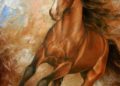 Painting of Horse Pictures