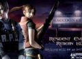 Resident Evil 2 Wallpaper Images