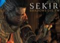 Sekiro Shadows Die Twice Wallpaper Image