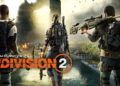 Tom Clancy's The Division 2 Wallpaper