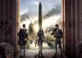 Tom Clancy's The Division 2 Wallpaper HD
