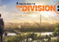 Tom Clancy's The Division 2 Wallpaper Image