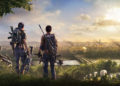 Tom Clancy's The Division 2 Wallpaper Pictures