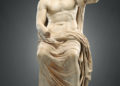 Zeus Statue Art Pictures
