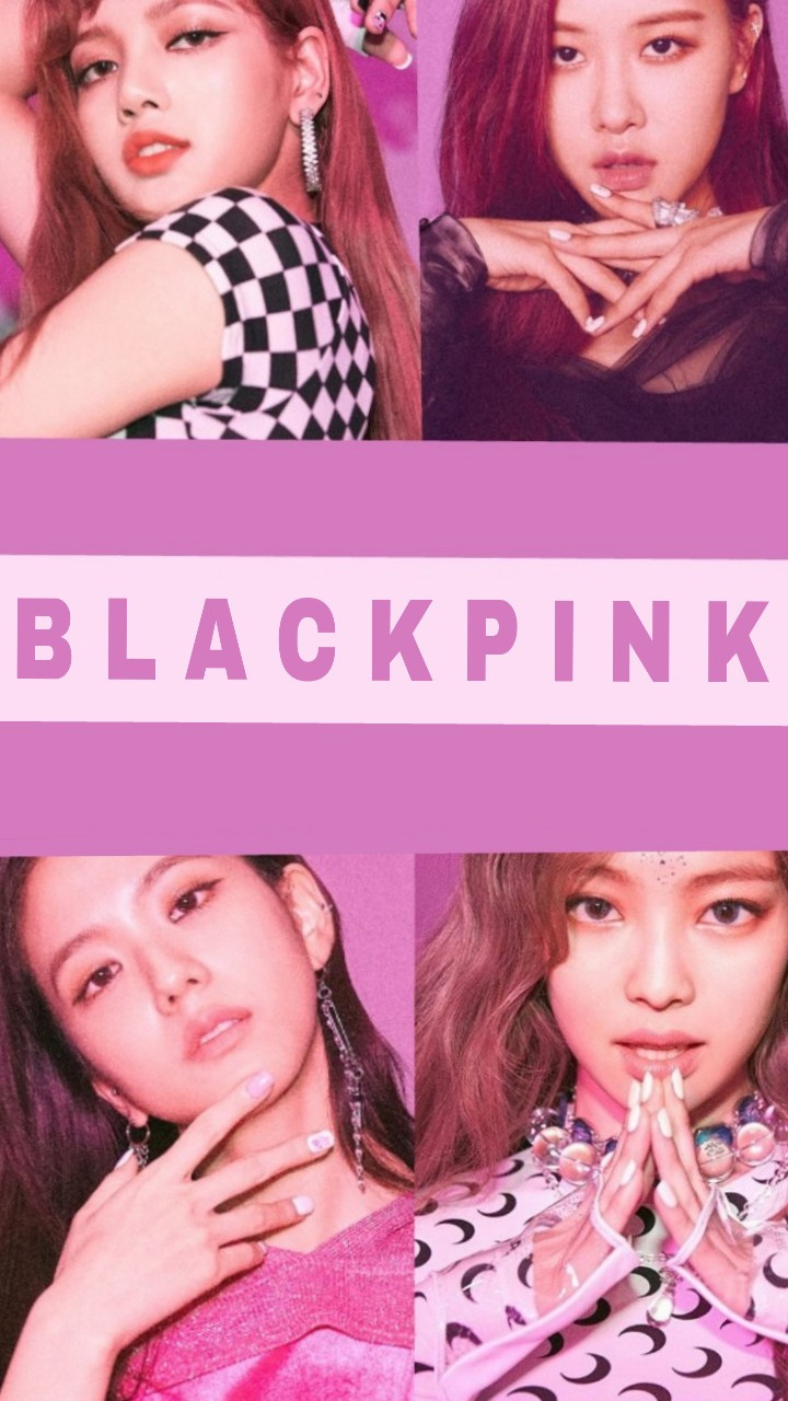 38 BLACKPINK Wallpaper HD For Desktop, iPhone and Android - Visual Arts ...