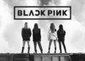 BLACKPINK Wallpaper Black and White For Phone